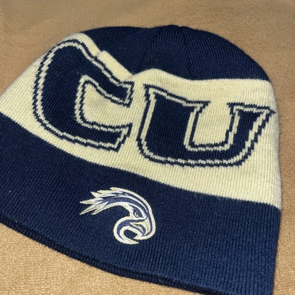 Colorado Buffaloes Hawk CU Adidas Beanie Top Of The World Outdoor Ski Cap‎ NCAA
